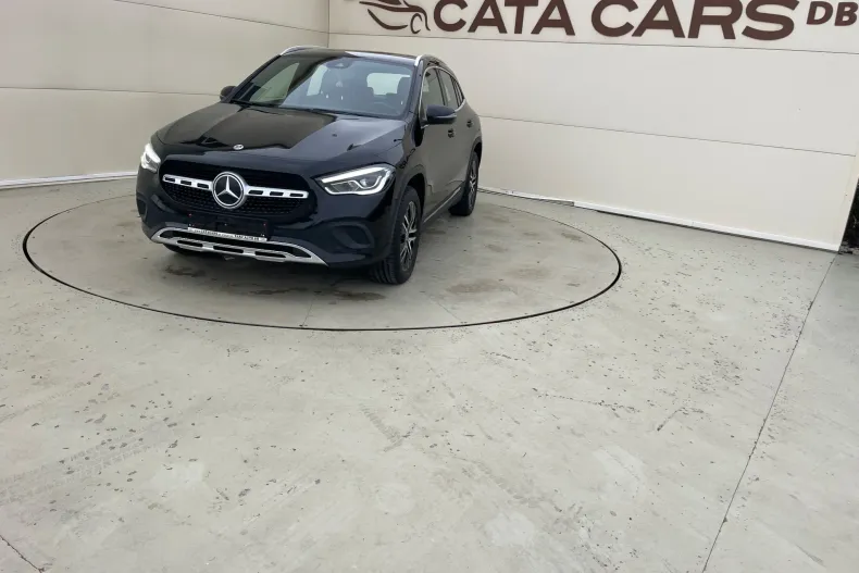Mercedes-Benz GLA din 2022 cu 162.000 km - oferta MER187266 - foto 3