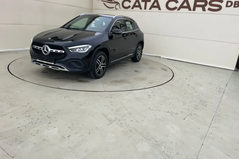 Mercedes-Benz GLA din 2022 cu 162.000 km - oferta MER187266 - foto 4