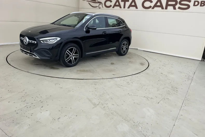 Mercedes-Benz GLA din 2022 cu 162.000 km - oferta MER187266 - foto 5
