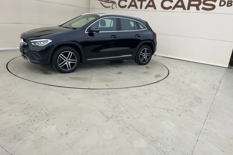 Mercedes-Benz GLA din 2022 cu 162.000 km - oferta MER187266 - foto 6