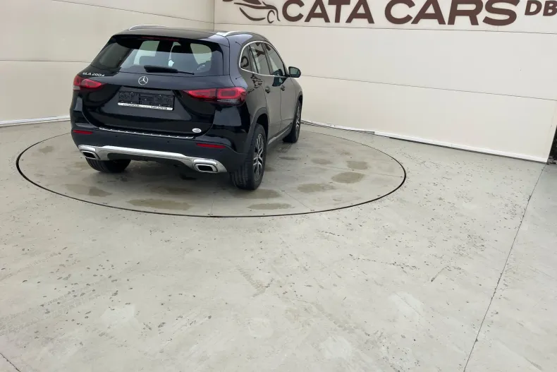 Mercedes-Benz GLA din 2022 cu 162.000 km - oferta MER187266 - foto 14
