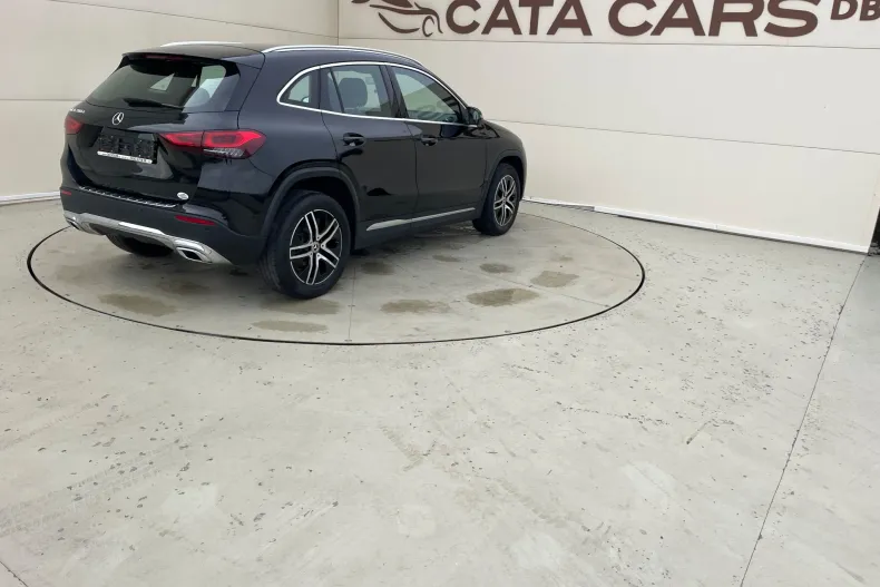 Mercedes-Benz GLA din 2022 cu 162.000 km - oferta MER187266 - foto 15