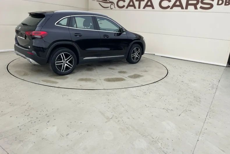 Mercedes-Benz GLA din 2022 cu 162.000 km - oferta MER187266 - foto 16