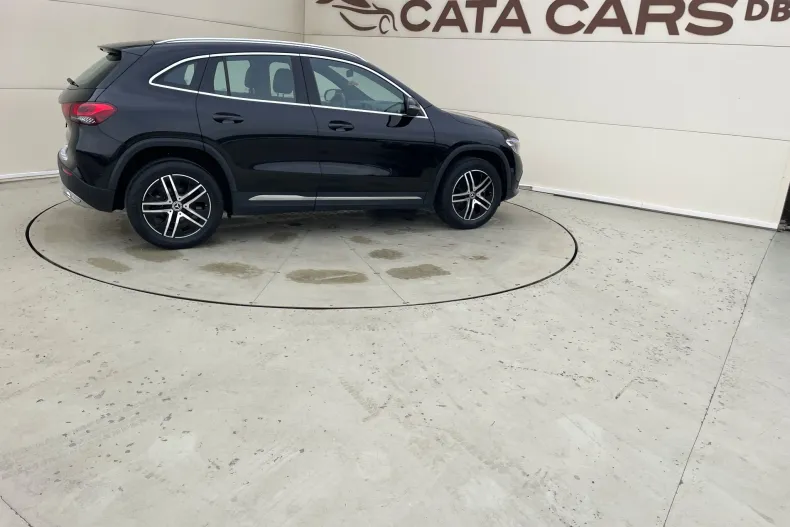 Mercedes-Benz GLA din 2022 cu 162.000 km - oferta MER187266 - foto 17