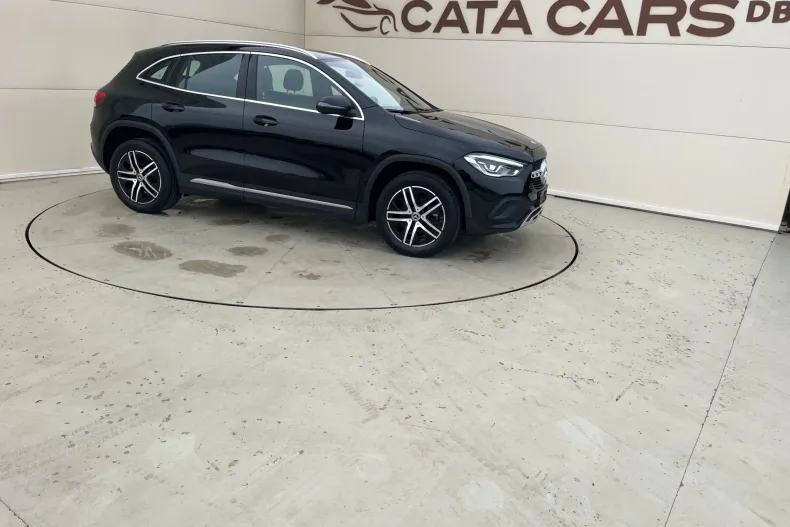 Mercedes-Benz GLA din 2022 cu 162.000 km - oferta MER187266 - foto 19
