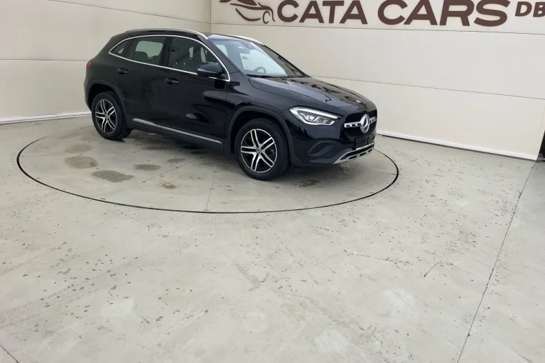 Mercedes-Benz GLA din 2022 cu 162.000 km - oferta MER187266 - foto 20