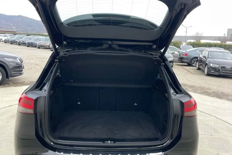 Mercedes-Benz GLA din 2022 cu 162.000 km - oferta MER187266 - foto 25