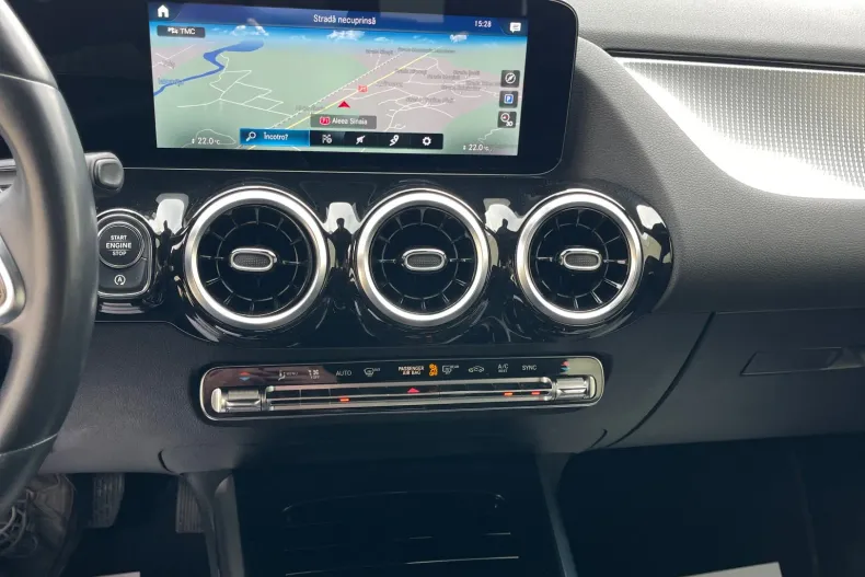 Mercedes-Benz GLA din 2022 cu 162.000 km - oferta MER187266 - foto 34