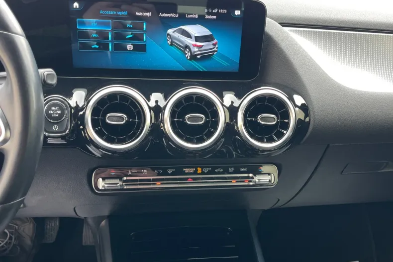 Mercedes-Benz GLA din 2022 cu 162.000 km - oferta MER187266 - foto 35