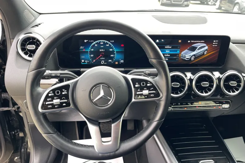 Mercedes-Benz GLA din 2022 cu 162.000 km - oferta MER187266 - foto 37