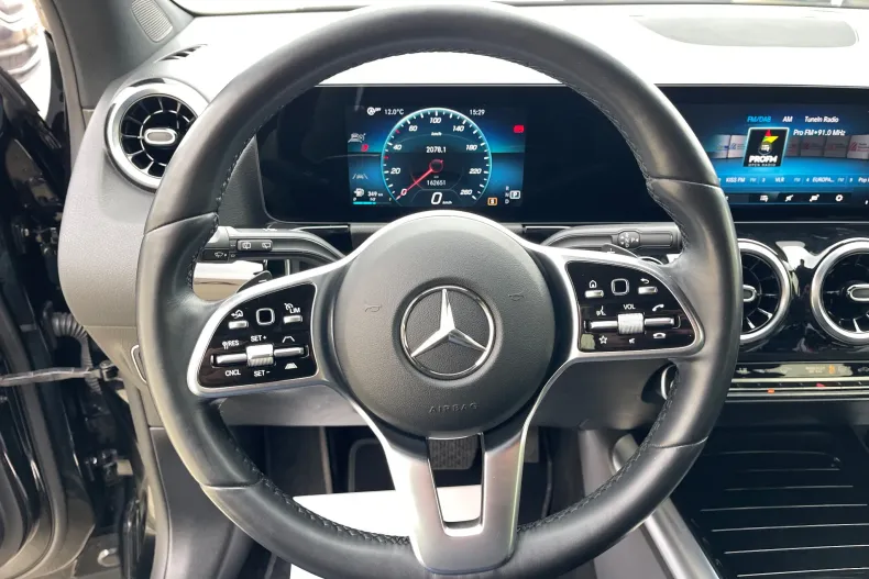 Mercedes-Benz GLA din 2022 cu 162.000 km - oferta MER187266 - foto 38