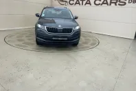 Skoda Kodiaq din 2021 cu 144.000 km - oferta SKO187267 - foto 1