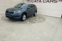Skoda Kodiaq din 2021 cu 144.000 km - oferta SKO187267 - foto 4