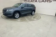 Skoda Kodiaq din 2021 cu 144.000 km - oferta SKO187267 - foto 5