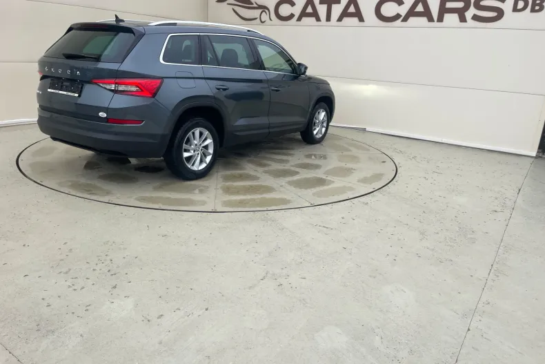 Skoda Kodiaq din 2021 cu 144.000 km - oferta SKO187267 - foto 15