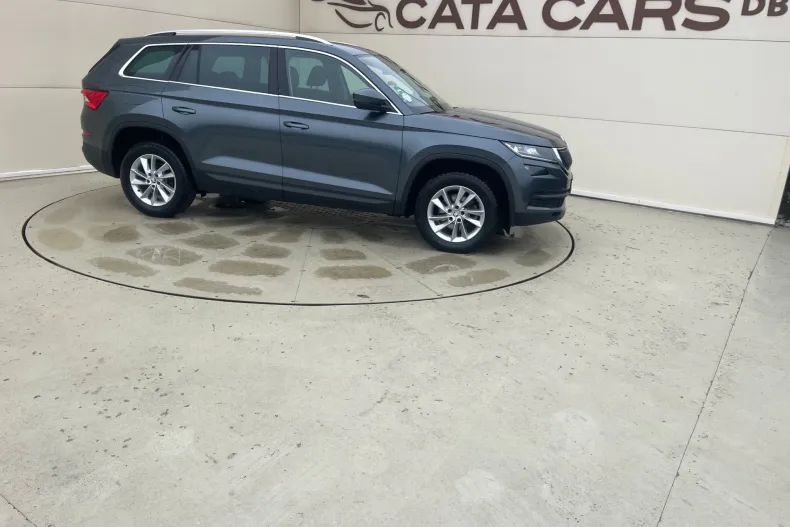 Skoda Kodiaq din 2021 cu 144.000 km - oferta SKO187267 - foto 19