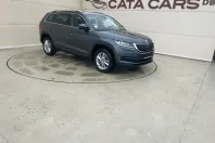 Skoda Kodiaq din 2021 cu 144.000 km - oferta SKO187267 - foto 20