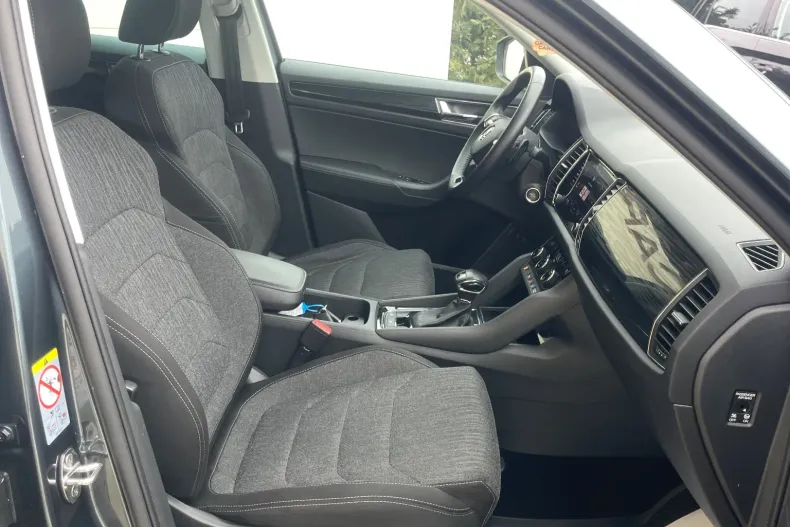 Skoda Kodiaq din 2021 cu 144.000 km - oferta SKO187267 - foto 21