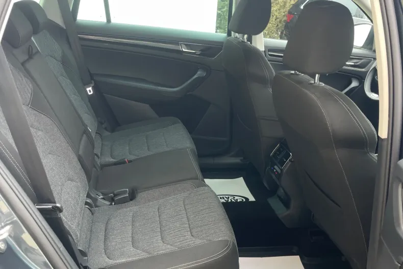 Skoda Kodiaq din 2021 cu 144.000 km - oferta SKO187267 - foto 23