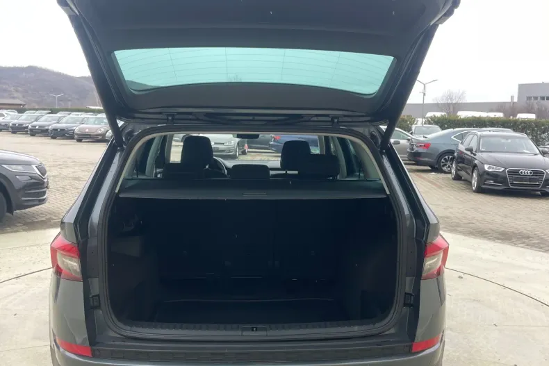 Skoda Kodiaq din 2021 cu 144.000 km - oferta SKO187267 - foto 24