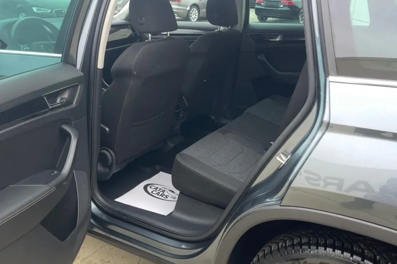 Skoda Kodiaq din 2021 cu 144.000 km - oferta SKO187267 - foto 25