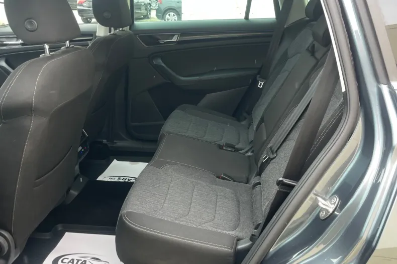 Skoda Kodiaq din 2021 cu 144.000 km - oferta SKO187267 - foto 26