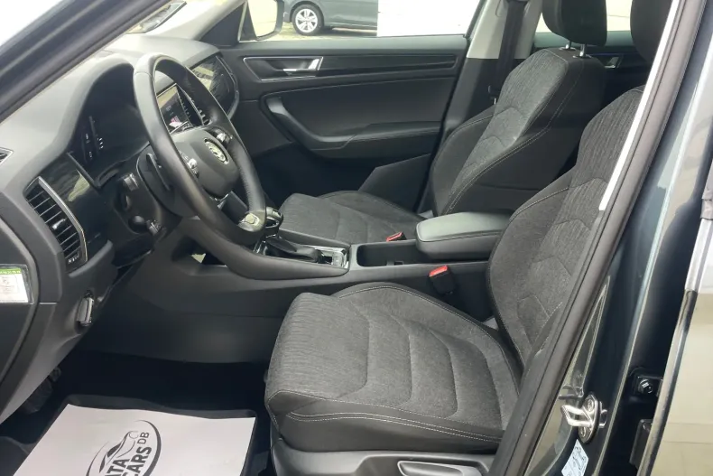 Skoda Kodiaq din 2021 cu 144.000 km - oferta SKO187267 - foto 28