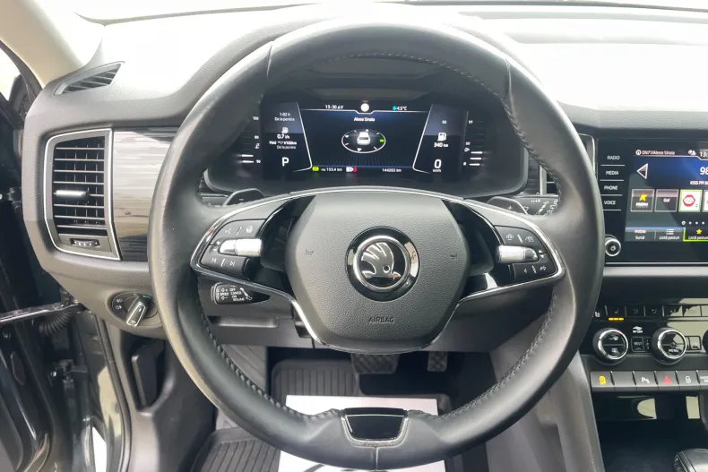 Skoda Kodiaq din 2021 cu 144.000 km - oferta SKO187267 - foto 38