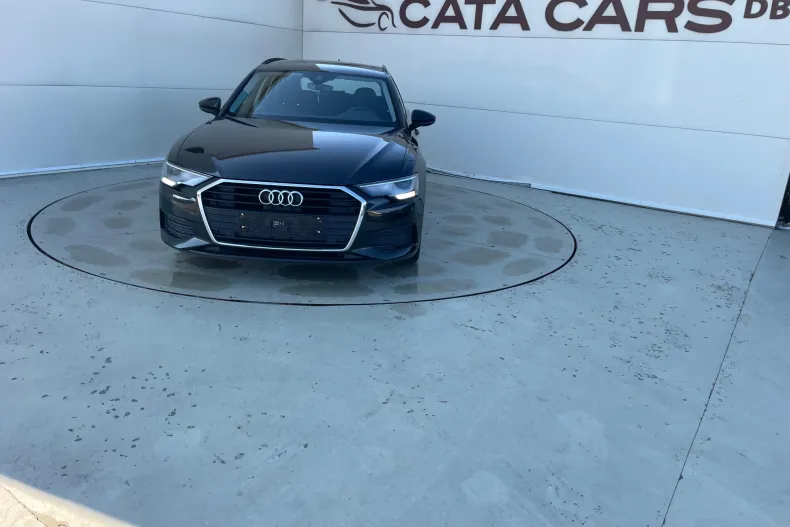 Audi A6 din 2021 cu 118.000 km - oferta AUD187268 - foto 2