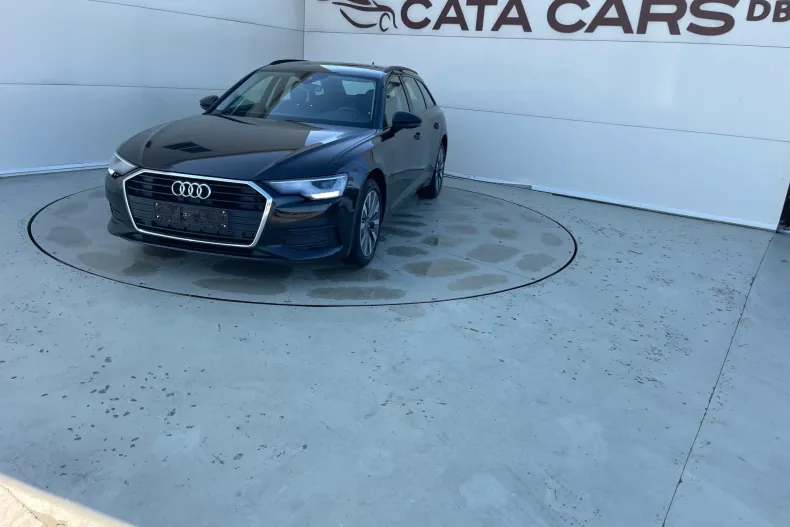 Audi A6 din 2021 cu 118.000 km - oferta AUD187268 - foto 3