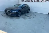 Audi A6 din 2021 cu 118.000 km - oferta AUD187268 - foto 4