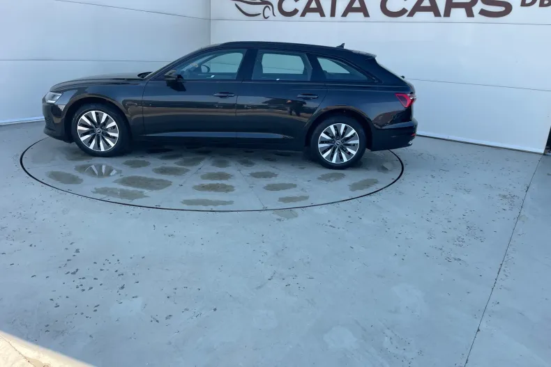 Audi A6 din 2021 cu 118.000 km - oferta AUD187268 - foto 7