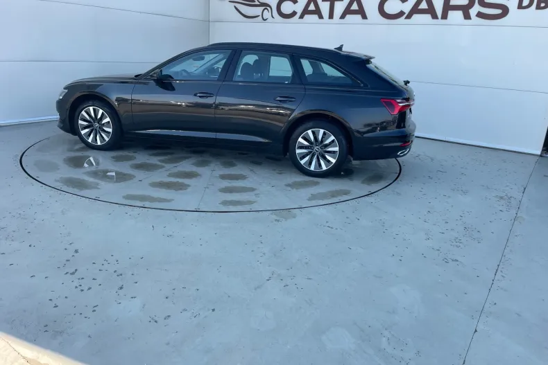 Audi A6 din 2021 cu 118.000 km - oferta AUD187268 - foto 8