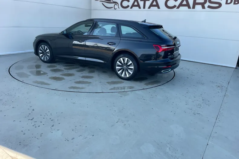 Audi A6 din 2021 cu 118.000 km - oferta AUD187268 - foto 9