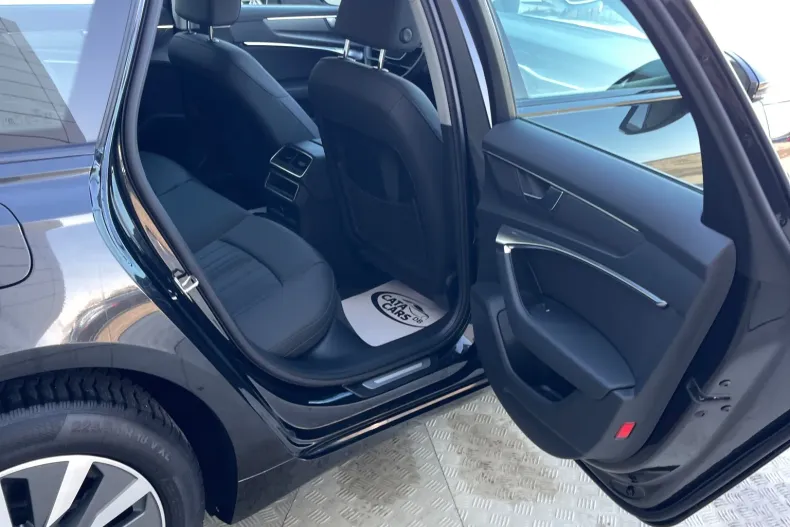 Audi A6 din 2021 cu 118.000 km - oferta AUD187268 - foto 22