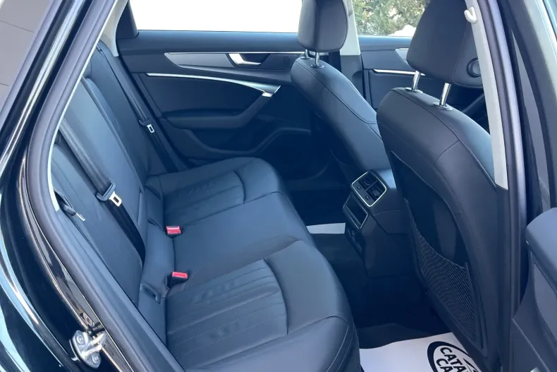 Audi A6 din 2021 cu 118.000 km - oferta AUD187268 - foto 23