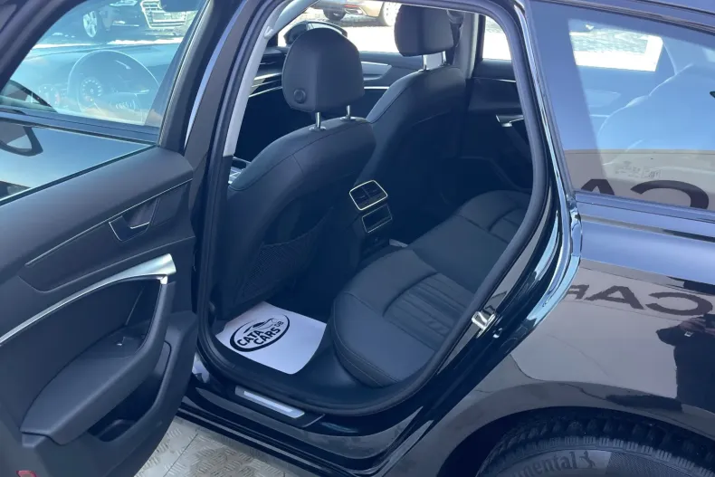 Audi A6 din 2021 cu 118.000 km - oferta AUD187268 - foto 25