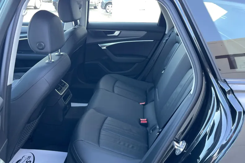 Audi A6 din 2021 cu 118.000 km - oferta AUD187268 - foto 26