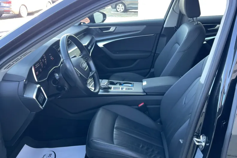 Audi A6 din 2021 cu 118.000 km - oferta AUD187268 - foto 28