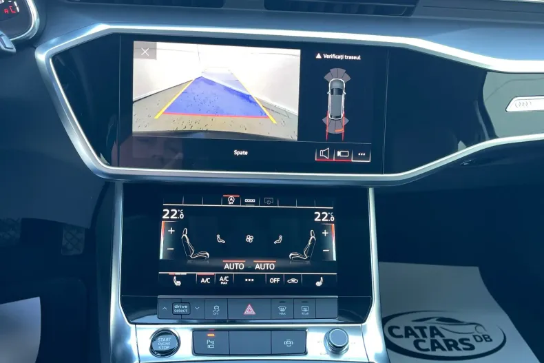 Audi A6 din 2021 cu 118.000 km - oferta AUD187268 - foto 31