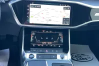 Audi A6 din 2021 cu 118.000 km - oferta AUD187268 - foto 32