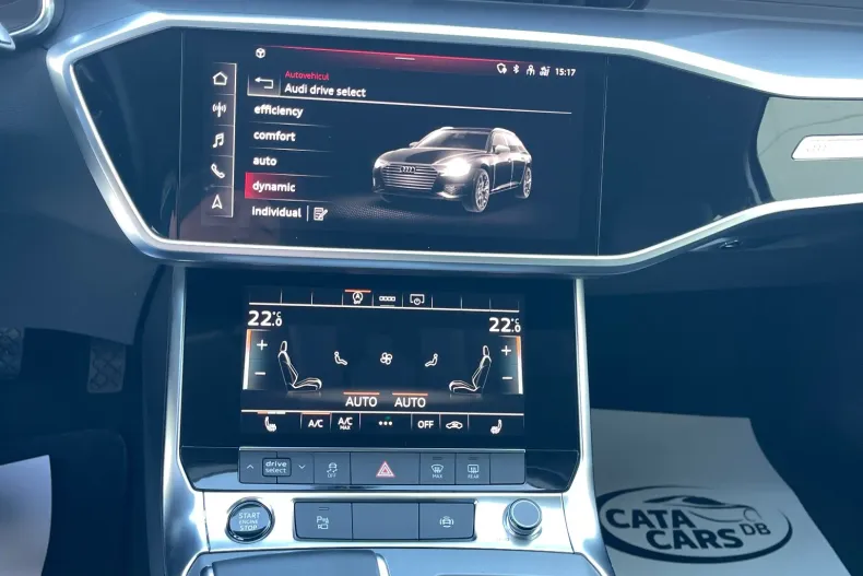 Audi A6 din 2021 cu 118.000 km - oferta AUD187268 - foto 33