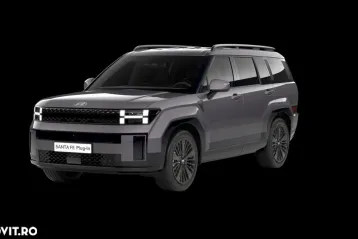 Hyundai SANTA FE din 2025 - oferta HYU187270