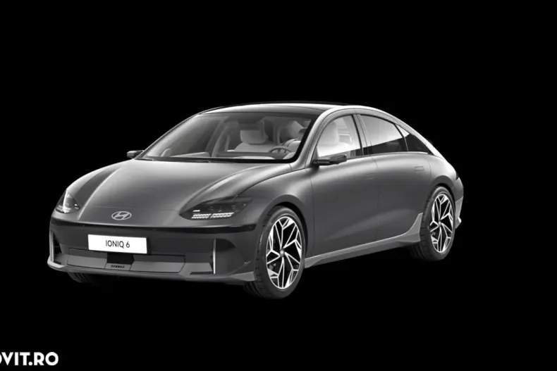 Hyundai IONIQ din 2025 cu 1 km - oferta HYU187271 - foto 1