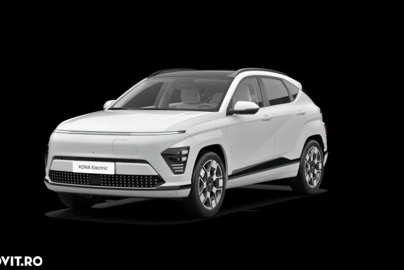 Hyundai KONA din 2025 cu 1 km - oferta HYU187272 - foto 1