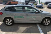 Skoda Scala din 2024 cu 3.900 km - oferta SKO187273 - foto 4