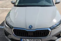 Skoda Scala din 2024 cu 3.900 km - oferta SKO187273 - foto 5