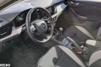 Skoda Scala din 2024 cu 3.900 km - oferta SKO187273 - foto 14