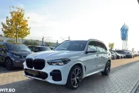 BMW X5 (Seria X) din 2022 cu 75.004 km - oferta BMW187275 - foto 1