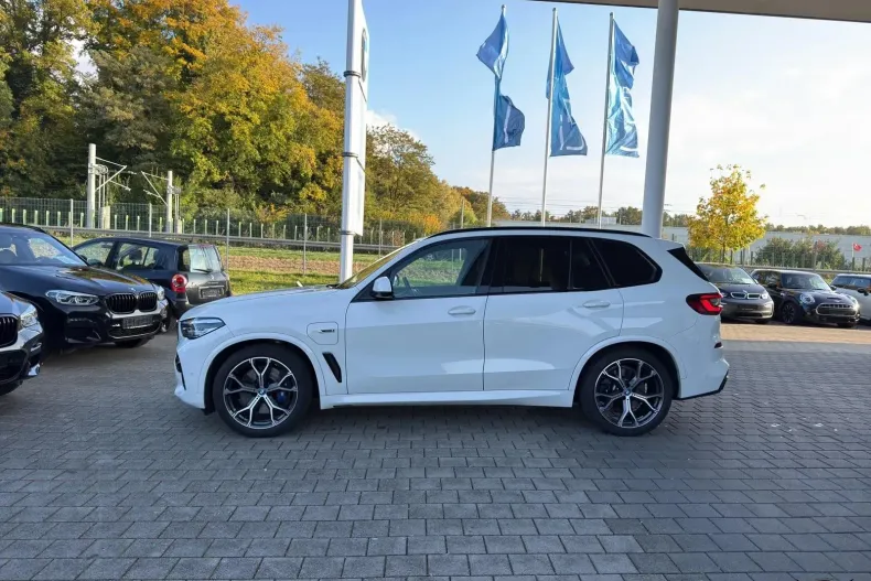 BMW X5 (Seria X) din 2022 cu 75.004 km - oferta BMW187275 - foto 3